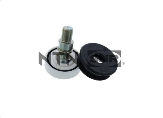 TRANSMİSSİON BEARİNG TRUCK