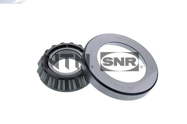TRANSMİSSİON BEARİNG TRUCK
