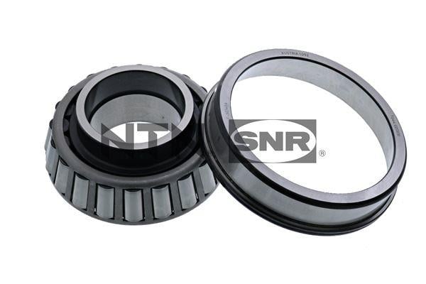TRANSMİSSİON BEARİNG TRUCK