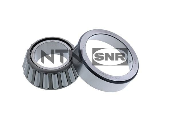 TRANSMİSSİON BEARİNG TRUCK