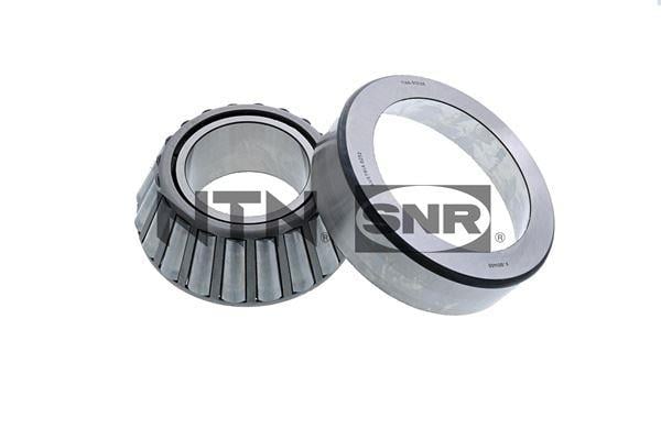 TRANSMİSSİON BEARİNG TRUCK