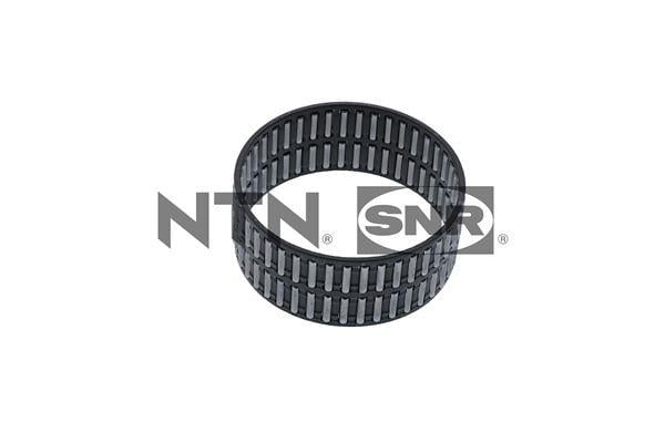 TRANSMİSSİON BEARİNG TRUCK