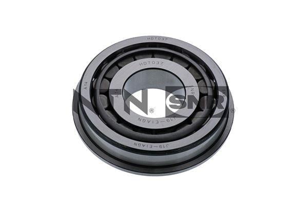 TRANSMİSSİON BEARİNG TRUCK