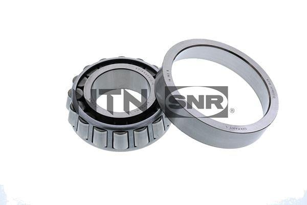 TRANSMİSSİON BEARİNG TRUCK
