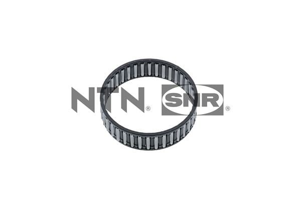 TRANSMİSSİON BEARİNG TRUCK
