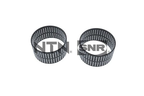 TRANSMİSSİON BEARİNG TRUCK