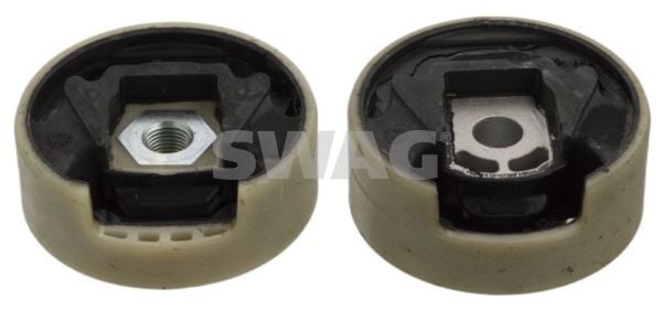 TRAVERS TAKOZU SET ALT ÜST GOLF5-GOLF6-JETTA-PASSAT-CADDY-A3-LEON 2004 > FEBI 45308