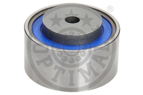 TRİGER AVARA GERGİ RULMANI PEUGEOT 407-607-CITROEN C6-C5 2.7 3.0 HDI
