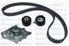 TRIGER EKSANTRIK SETI DEVIRDAIM CITRO N C4-C5-Jumper PEUGEOT 308-3008-508 2.0 HDI