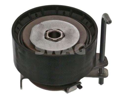 TRİGER GERGİ RULMANI FORD FİESTA-FOCUS-CMAX 12> 1.0 ECOBOOST FEBI 100320 FEBI 100320