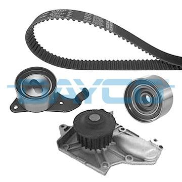 TRİGER KAYIŞ SETİ DEVİRDAİM EKSANTRİK SETİ TOYOTA AVENSIS 2.0L 3S-FE ST220 98-00 / CORONA 2.0L 3 S-F 3S-FE ST171 ST191 89-94 / CARINA E 2.0L 3S-FE ST191E 95-98 / RAV4 2.0L 3S-FE SXA10 95-00 1 KAYI