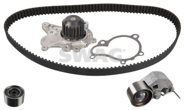 TRİGER KAYIŞ SETİ DEVİRDAİM HYUNDAI ACCENT ADMIRE GETZ MATRIX 1.5L D3EA CRDİ 02-05 / SANTAFE 2.0L CRDİ 01-05 / SONATA 2.0L D4EA CRDİ DİZEL 06-11 / KIA CARENS. CERATO