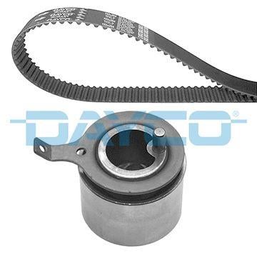 TRİGER KAYIŞ SETİ EKSANTRİK SETİ CHEVROLET AVEO KALOS 1.2L B12S1 T200 T250 T255 04-08 / DAEWOO MATIZ 1.0L B10S1 M200 05-> / SPARK 1.0L 06-> 109x250