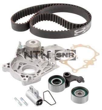 TRİGER KAYIŞ SETİ EKSANTRİK SETİ DEVİRDAİMLİ TOYOTA AVENSIS 2.0L 1CDFTV CDT250 dizel 03-08