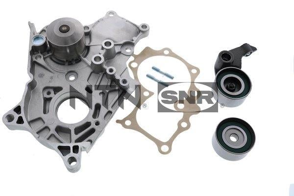 TRİGER KAYIŞ SETİ EKSANTRİK SETİ DEVİRDAİMLİ TOYOTA AVENSIS 2.0L 1CDFTV CDT250 dizel 03-08