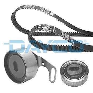 TRİGER KAYIŞ SETİ EKSANTRİK SETİ HONDA ACCORD 2.0L F20 CB CD CE kasa 90-98 2 KAYIŞ 2 RULMAN 113x240 70x160