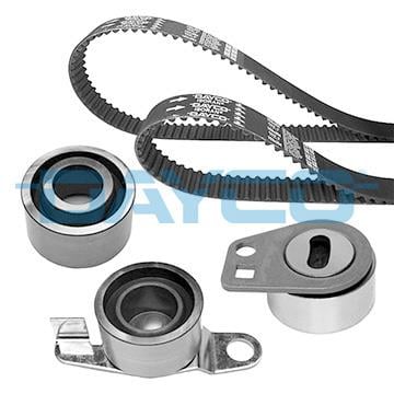 TRİGER KAYIŞ SETİ EKSANTRİK SETİ HONDA ACCORD 2.0L 20T2N dizel CF1 CH2 kasa 96-02 / ROVER 400 60 0 dizel 95-> 2 KAYIŞ 3 RULMAN 112x280 78x220