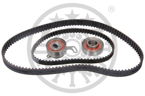 TRİGER KAYIŞ SETİ EKSANTRİK SETİ HONDA ACCORD 2.0L F20 CB CD CE kasa 90-98 2 KAYIŞ 2 RULMAN 113x240 70x160