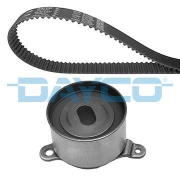 TRİGER KAYIŞ SETİ EKSANTRİK SETİ HONDA CR-V 2.0L B20B B20Z RD1 kasa 96-01 / INTEGRA 1.8L B18A 89-94 1 KAYIŞ 1 RULMAN