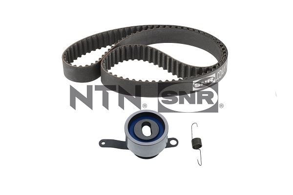 TRİGER KAYIŞ SETİ EKSANTRİK SETİ HONDA CIVIC 1.4L D14A4 D14A8 D14Z2 SOHC EL4 EJ9 MB2 kasa 96-01 1 KAYIŞ 1 RULMAN 103x240