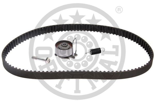 TRİGER KAYIŞ SETİ EKSANTRİK SETİ HONDA CIVIC 1.4L D14Z 3 kapı - hatchback 01-05 1 KAYIŞ 1 RULMAN 1 YAY