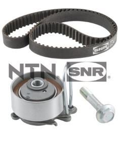 TRİGER KAYIŞ SETİ EKSANTRİK SETİ HONDA CIVIC 1.4L D14Z 3 kapı - hatchback 01-05 1 KAYIŞ 1 RULM AN