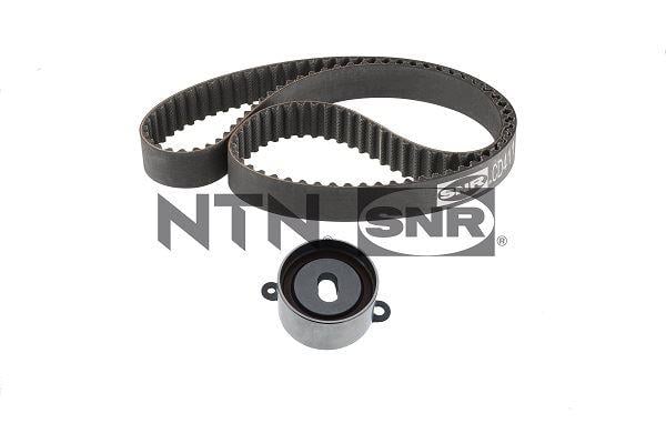 TRİGER KAYIŞ SETİ EKSANTRİK SETİ HONDA CR-V 2.0L B20B B20Z RD1 kasa 96-01 / INTEGRA 1.8L B18A 89-94 1 KAYIŞ 1 RULMAN