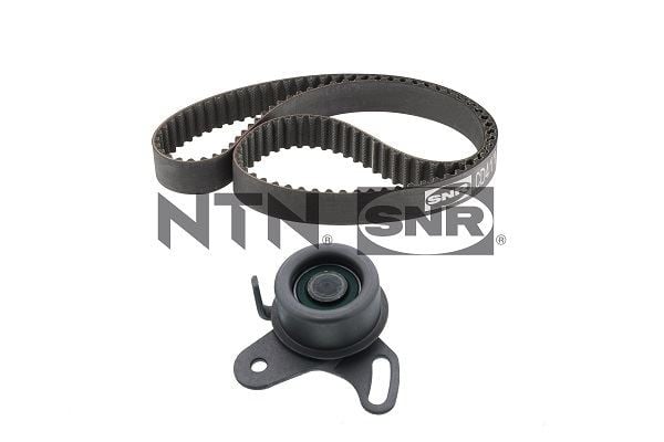 TRİGER KAYIŞ SETİ EKSANTRİK SETİ HYUNDAI ACCENT 1.3L 4G13 G4EH 95-00 / 1.5L G4EK Karbüratörlü 95-00 1 KAYIŞ 1 RULMAN 092x220