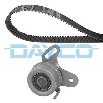 TRİGER KAYIŞ SETİ EKSANTRİK SETİ HYUNDAI ACCENT 1.3L 4G13 G4EH 95-00 / 1.5L G4EK Karbüratörlü 95-00 1 KAYIŞ 1 RULMAN 092x220