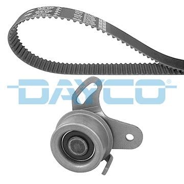 TRİGER KAYIŞ SETİ EKSANTRİK SETİ HYUNDAI ACCENT 1.3L G4EA enjeksiyonlu 01-05 / GETZ 1.3L G4EA 02-10 1 KAYIŞ 1 RULMAN 110x220