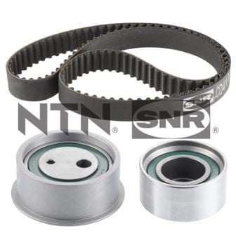 TRİGER KAYIŞ SETİ EKSANTRİK SETİ HYUNDAI ELANTRA 2.0L G4GC 97-06 / TUCSON 2.0L G4GC benzinli 05-10 1 KAYIŞ 2 RULMAN 113x254