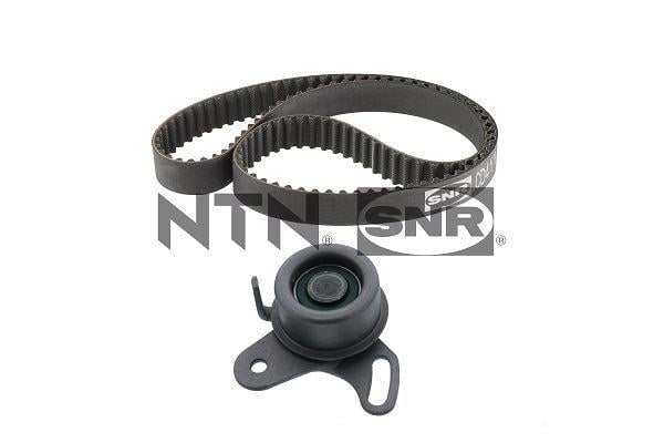 TRİGER KAYIŞ SETİ EKSANTRİK SETİ HYUNDAI ACCENT 1.3L 4G13 G4EH 95-00 / 1.5L G4EK Karbüratörlü 95-00 1 KAYIŞ 1 RULMAN 092x220