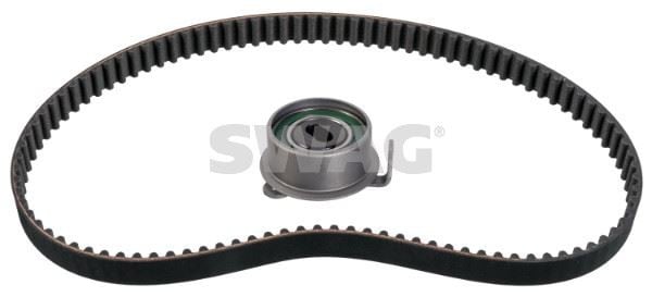 TRİGER KAYIŞ SETİ EKSANTRİK SETİ HYUNDAI ATOS 1.1L G4HG 02-09 / İ10 1.1L G4HG 08-13 / KIA PICANTO 1.1L G4HG 05-> 1 KAYIŞ 1 RULMAN 101x200