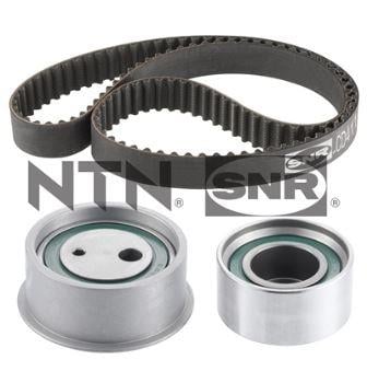 TRİGER KAYIŞ SETİ EKSANTRİK SETİ HYUNDAI ELANTRA 2.0L G4GC 97-06 / TUCSON 2.0L G4GC benzinli 05-10 1 KAYIŞ 2 RULMAN 113x254