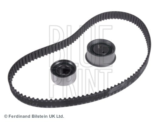 TRİGER KAYIŞ SETİ EKSANTRİK SETİ HYUNDAI ELANTRA 1.6L G4GR 96-00 1.8L G4GM 95-00 1 KAYIŞ 2 RULM AN 111x254