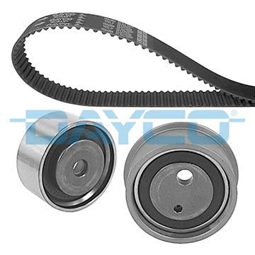 TRİGER KAYIŞ SETİ EKSANTRİK SETİ HYUNDAI ELANTRA 1.6L G4GR 96-00 1.8L G4GM 95-00 1 KAYIŞ 2 RULM AN 111x254