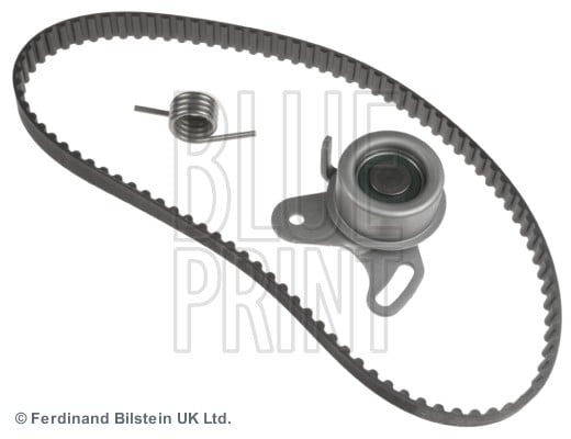 TRİGER KAYIŞ SETİ EKSANTRİK SETİ HYUNDAI EXCEL 1.5L 4G15 SOHC 89-94 / S-COUPE 1.5L G4DJ 90-96 / M ITSUBISHI LANCER 1.5L 4G15 C62A 89-> 1 KAYIŞ 1 RULMAN 092x190