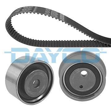 TRİGER KAYIŞ SETİ EKSANTRİK SETİ HYUNDAI ELANTRA 2.0L G4GC 97-06 / TUCSON 2.0L G4GC benzinli 05-10 1 KAYIŞ 2 RULMAN 113x254