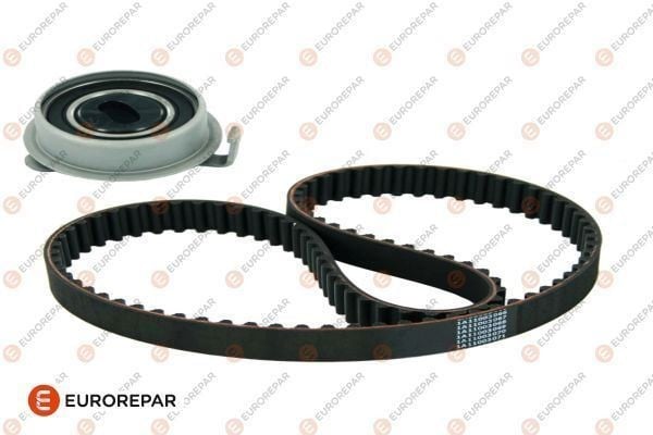 TRİGER KAYIŞ SETİ EKSANTRİK SETİ HYUNDAI ATOS 1.1L G4HG 02-09 / İ10 1.1L G4HG 08-13 / KIA PICANTO 1.1L G4HG 05-> 1 KAYIŞ 1 RULMAN 101x200