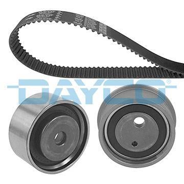 TRİGER KAYIŞ SETİ EKSANTRİK SETİ HYUNDAI ELANTRA 2.0L G4GC 97-06 / TUCSON 2.0L G4GC benzinli 05-10 1 KAYIŞ 2 RULMAN 113x254