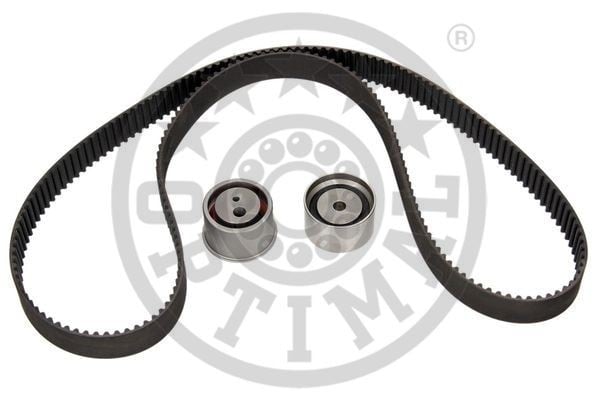 TRİGER KAYIŞ SETİ EKSANTRİK SETİ HYUNDAI SONATA 2.5L G6BV V6 98-01 2.7L G6BA V6 02-04 / TRAJET 2.7L 01-08 1 KAYIŞ 2 RULMAN 207x320
