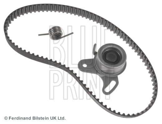 TRİGER KAYIŞ SETİ EKSANTRİK SETİ HYUNDAI ACCENT 1.3L 4G13 G4EH 95-00 / 1.5L G4EK Karbüratörlü 95-00 1 KAYIŞ 1 RULMAN 092x220