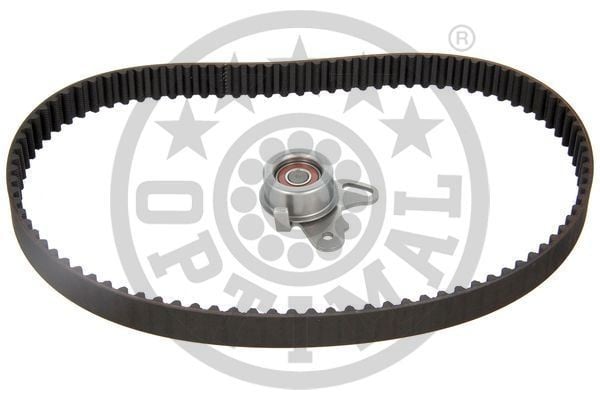 TRİGER KAYIŞ SETİ EKSANTRİK SETİ HYUNDAI ACCENT 1.3L 4G13 G4EH 95-00 / 1.5L G4EK Karbüratörlü 95-00 1 KAYIŞ 1 RULMAN 092x220