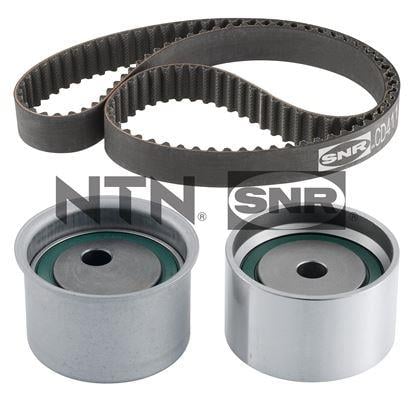 TRİGER KAYIŞ SETİ EKSANTRİK SETİ HYUNDAI SONATA 2.5L G6BV V6 98-01 2.7L G6BA V6 02-04 / TRAJET 2.7L 01-08 1 KAYIŞ 2 RULMAN 207x320