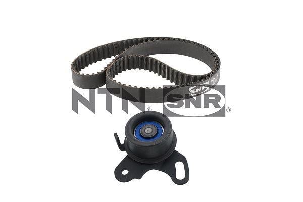 TRİGER KAYIŞ SETİ EKSANTRİK SETİ HYUNDAI ACCENT 1.3L 4G13 G4EH 95-00 / 1.5L G4EK Karbüratörlü 95-00 1 KAYIŞ 1 RULMAN 092x220