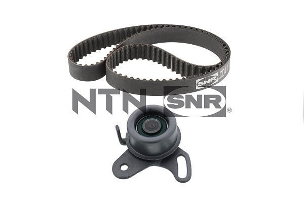 TRİGER KAYIŞ SETİ EKSANTRİK SETİ HYUNDAI ACCENT 1.3L G4EA enjeksiyonlu 01-05 / GETZ 1.3L G4EA 02-10 1 KAYIŞ 1 RULMAN 110x220