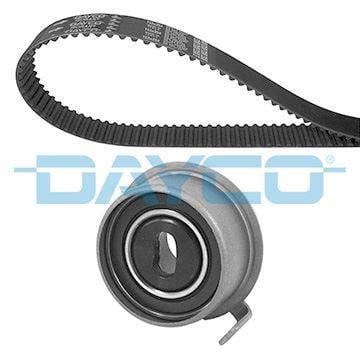 TRİGER KAYIŞ SETİ EKSANTRİK SETİ HYUNDAI ATOS 1.1L G4HG 02-09 / İ10 1.1L G4HG 08-13 / KIA PICANTO 1.1L G4HG 05-> 1 KAYIŞ 1 RULMAN 101x200