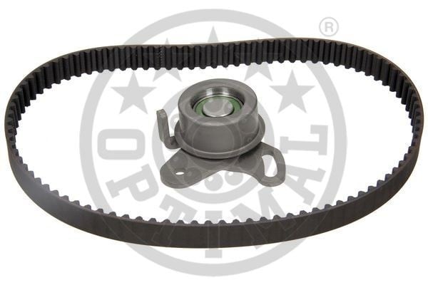 TRİGER KAYIŞ SETİ EKSANTRİK SETİ HYUNDAI ACCENT 1.3L 4G13 G4EH 95-00 / 1.5L G4EK Karbüratörlü 95-00 1 KAYIŞ 1 RULMAN 092x220