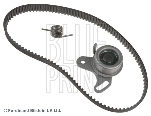 TRİGER KAYIŞ SETİ EKSANTRİK SETİ HYUNDAI ACCENT 1.3L G4EA enjeksiyonlu 01-05 / GETZ 1.3L G4EA 02-10 1 KAYIŞ 1 RULMAN 110x220