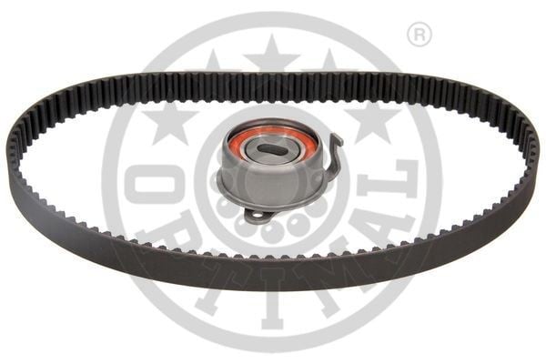 TRİGER KAYIŞ SETİ EKSANTRİK SETİ HYUNDAI ATOS 1.1L G4HG 02-09 / İ10 1.1L G4HG 08-13 / KIA PICANTO 1.1L G4HG 05-> 1 KAYIŞ 1 RULMAN 101x200